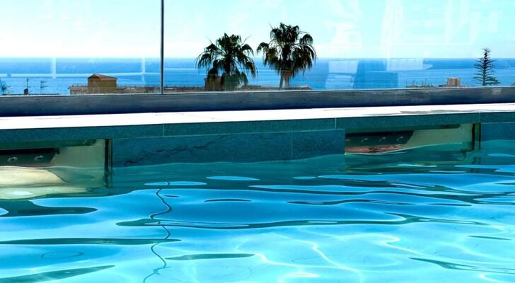 Hotel Sireno Torremolinos - Adults Only, Ritual Friendly