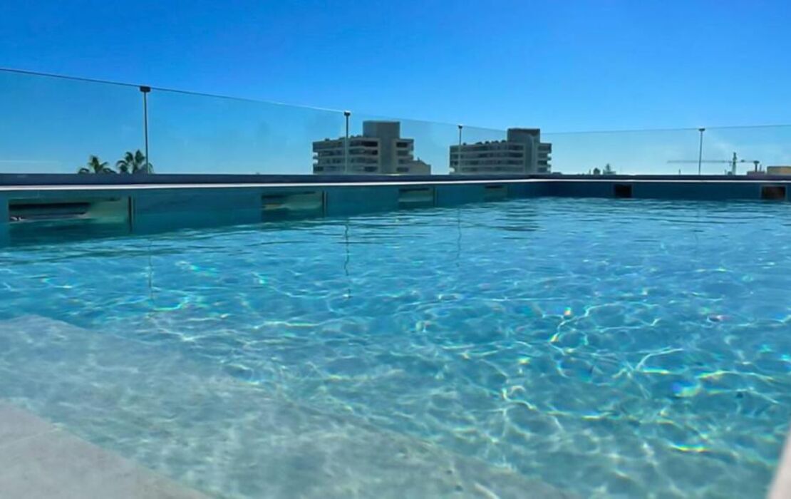 Hotel Sireno Torremolinos - Adults Only, Ritual Friendly