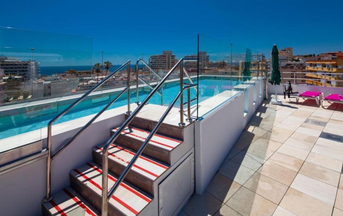 Hotel Sireno Torremolinos - Adults Only, Ritual Friendly