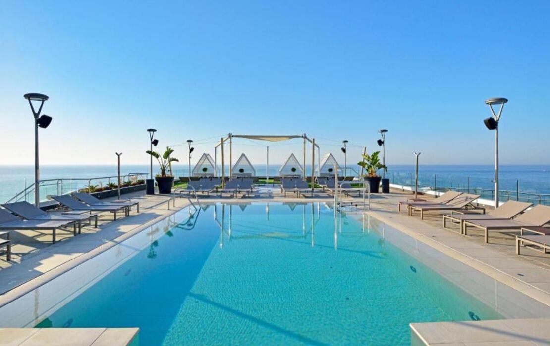 Melia Costa del Sol