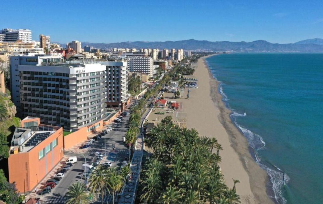 Melia Costa del Sol