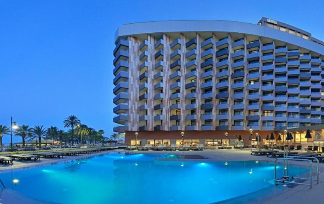 Melia Costa del Sol