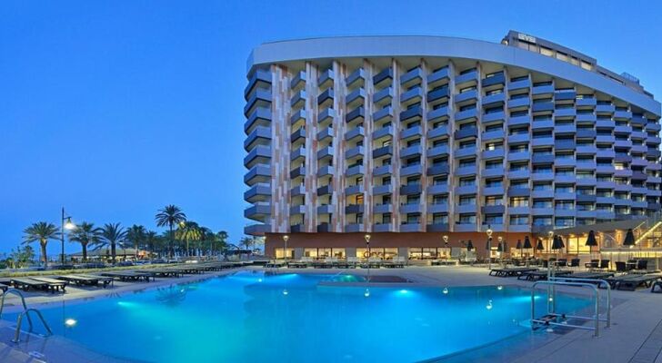 Melia Costa del Sol