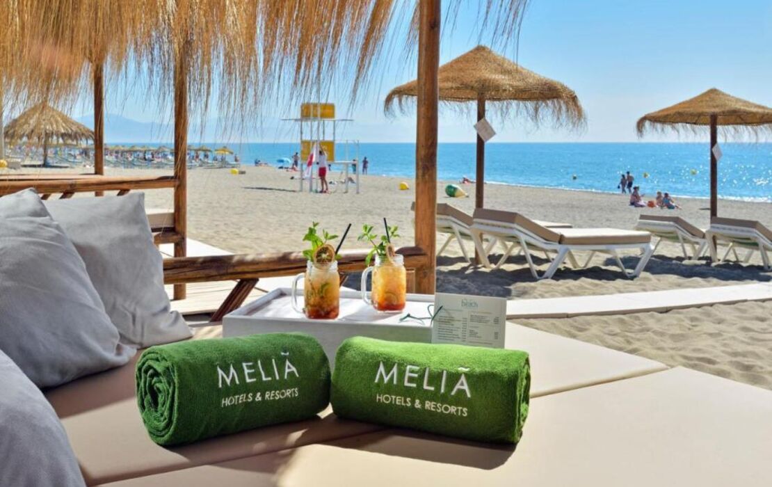 Melia Costa del Sol