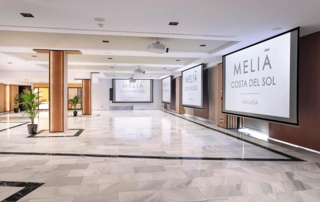 Melia Costa del Sol