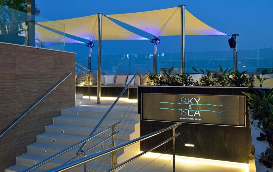 Melia Costa del Sol