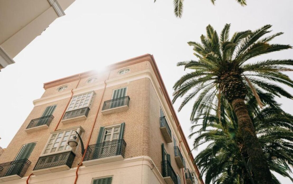 Soho Boutique Colón