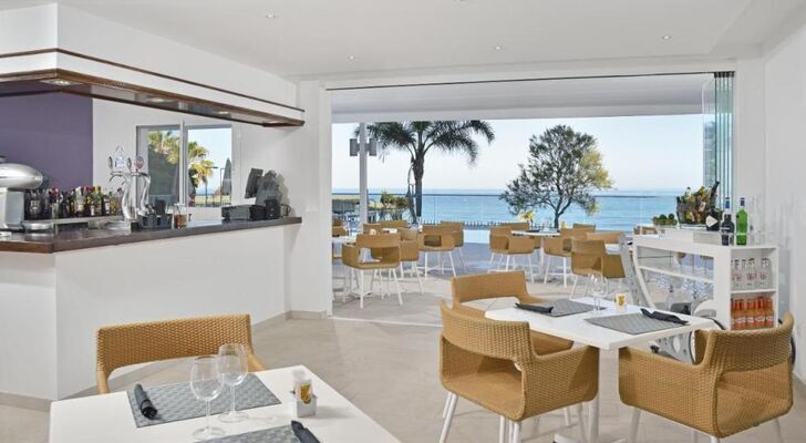 Hotel Ocean House Costa del Sol, Affiliated by Meliá