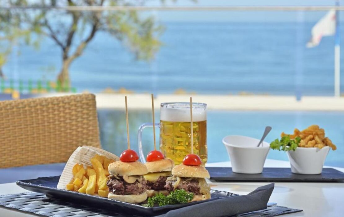 Hotel Ocean House Costa del Sol, Affiliated by Meliá