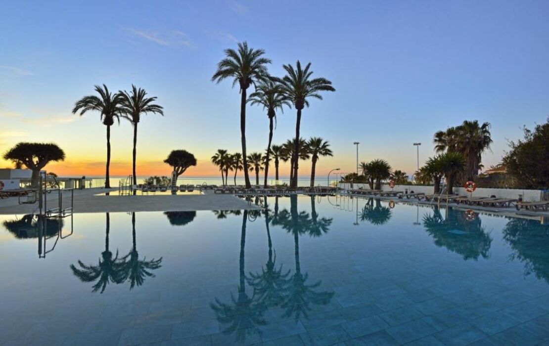 Hotel Ocean House Costa del Sol, Affiliated by Meliá