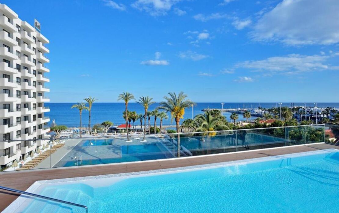 Hotel Ocean House Costa del Sol, Affiliated by Meliá