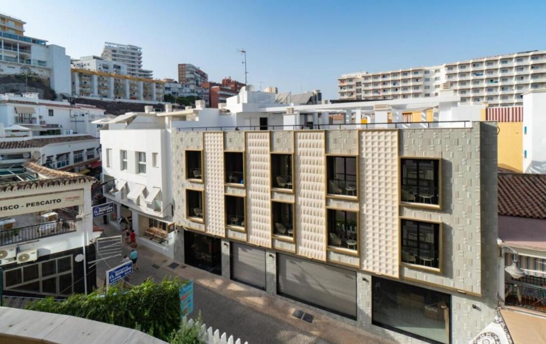 Hotel Perla del Sur