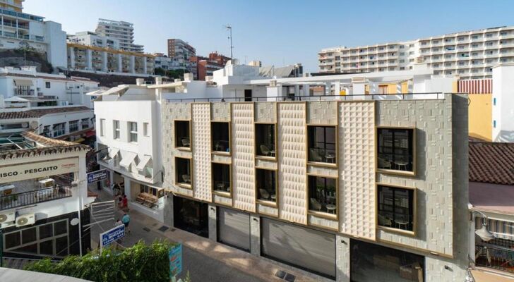 Hotel Perla del Sur