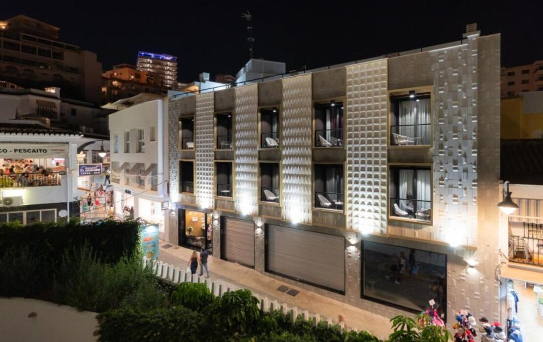 Hotel Perla del Sur