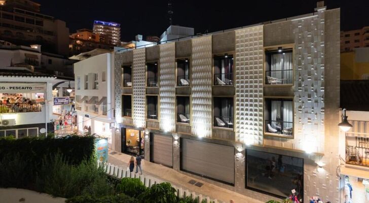 Hotel Perla del Sur