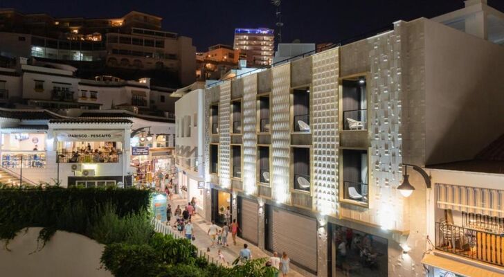Hotel Perla del Sur