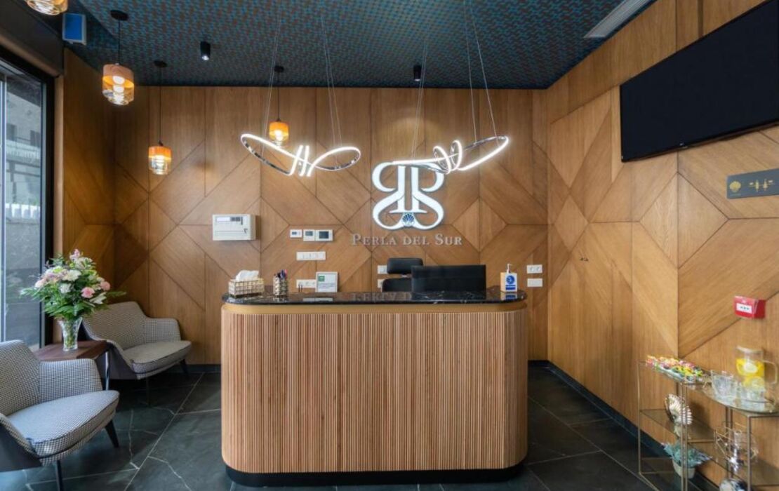 Hotel Perla del Sur