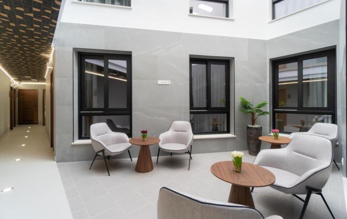 Hotel Perla del Sur