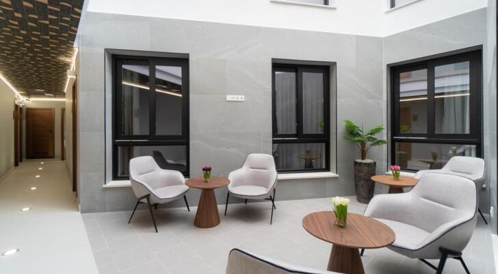 Hotel Perla del Sur