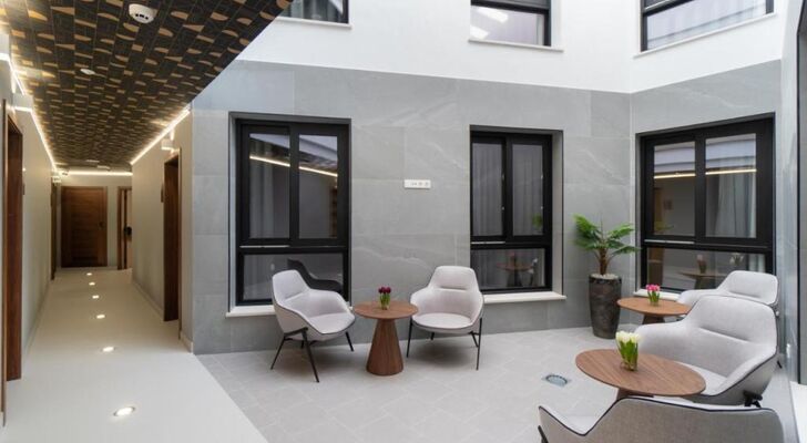 Hotel Perla del Sur