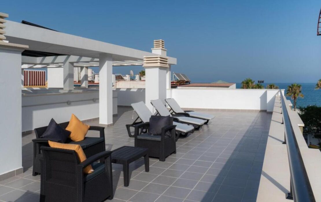 Hotel Perla del Sur