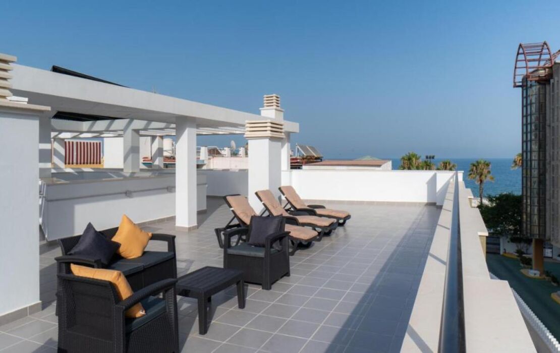 Hotel Perla del Sur