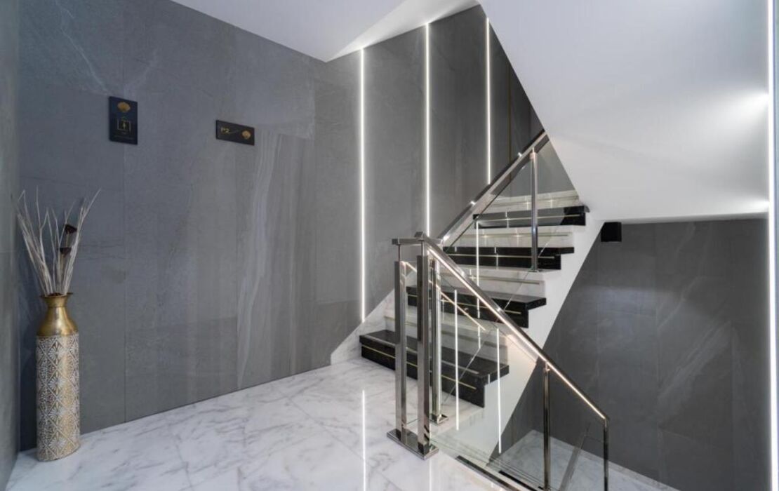 Hotel Perla del Sur