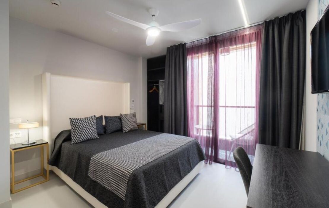Hotel Perla del Sur