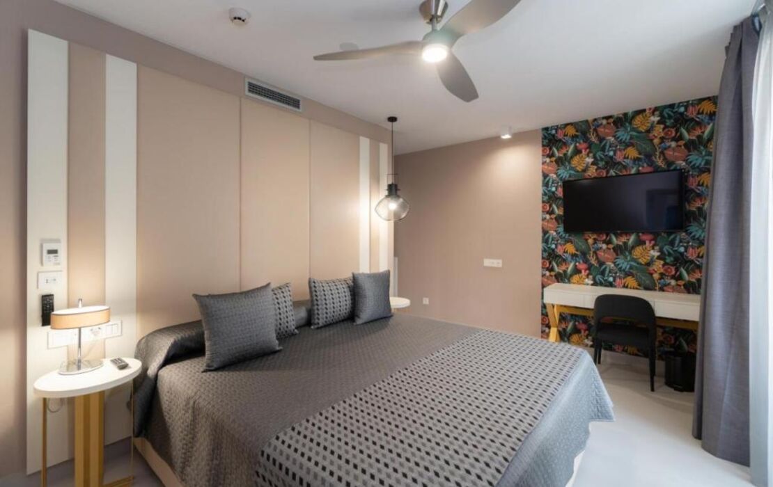 Hotel Perla del Sur