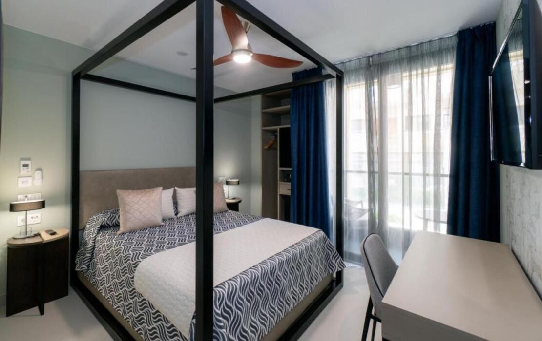 Hotel Perla del Sur