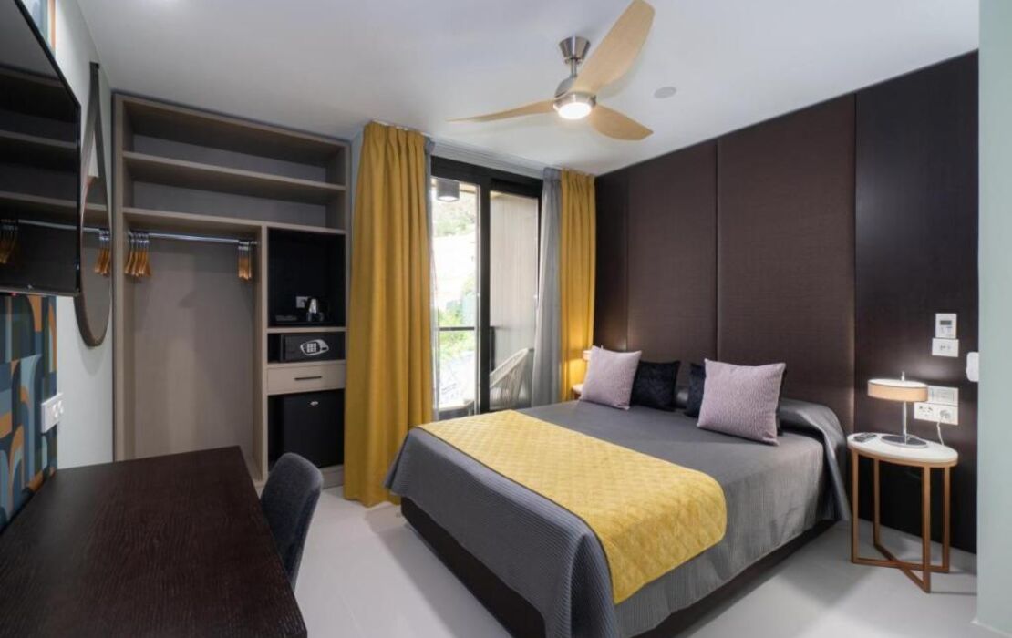 Hotel Perla del Sur