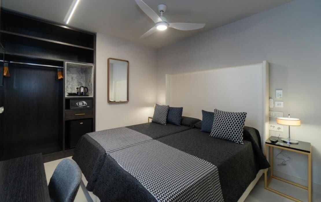 Hotel Perla del Sur