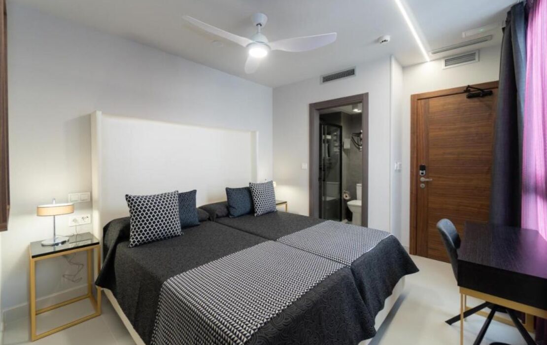 Hotel Perla del Sur