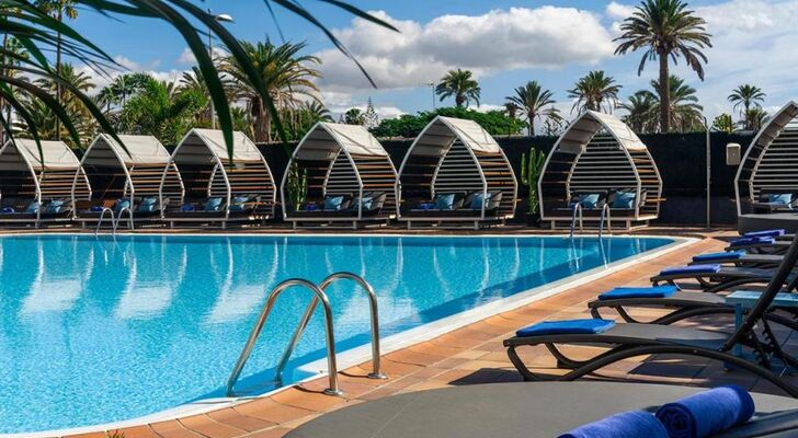 Axel Beach Maspalomas - Adults Only