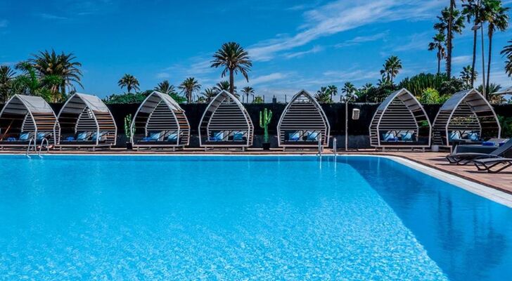 Axel Beach Maspalomas - Adults Only