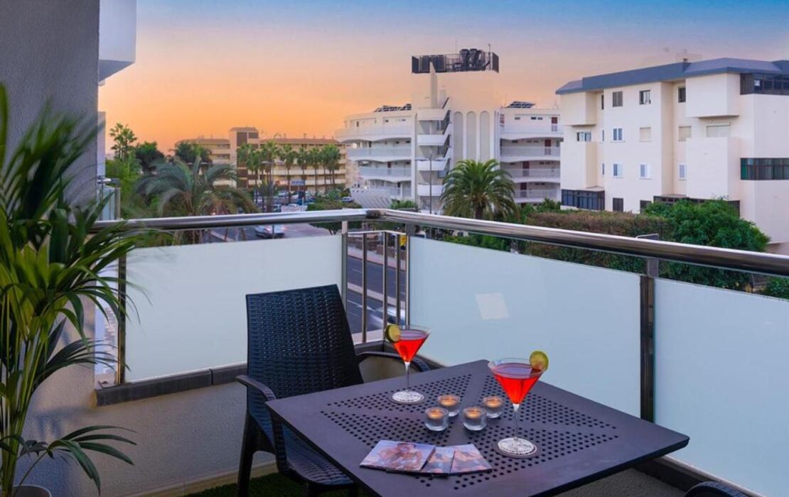 Axel Beach Maspalomas - Adults Only