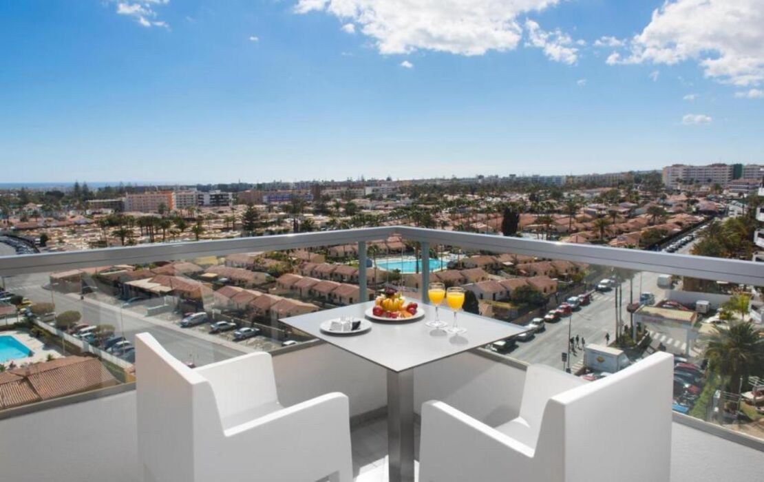 Hotel Gran Canaria Princess - Adults Only