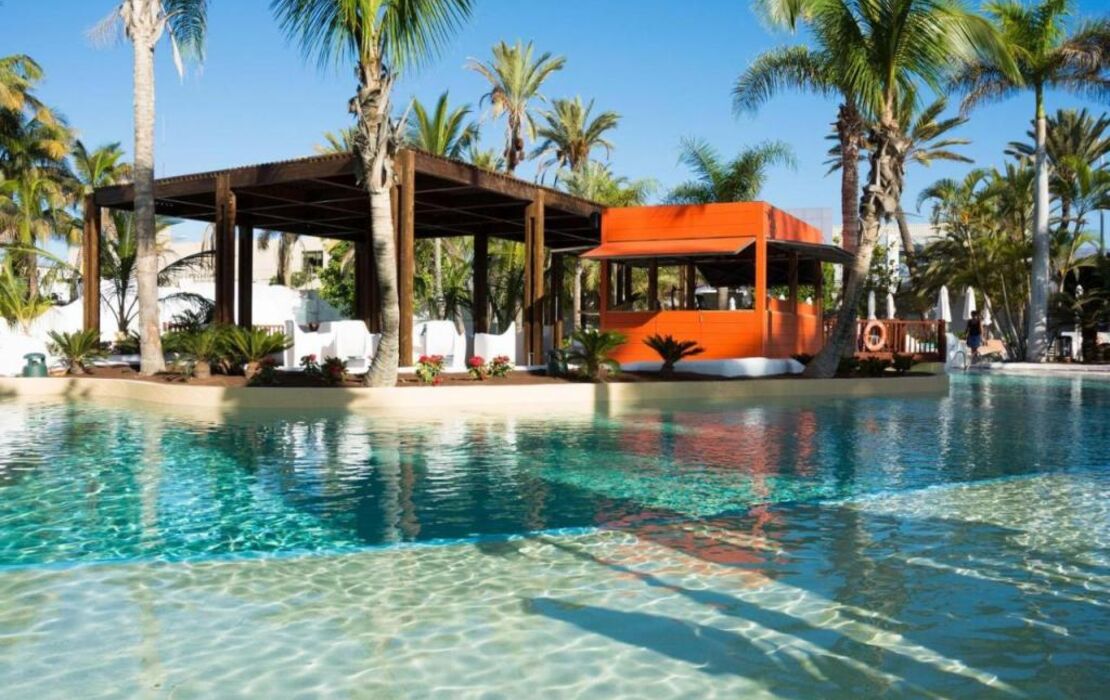 Hotel Gran Canaria Princess - Adults Only