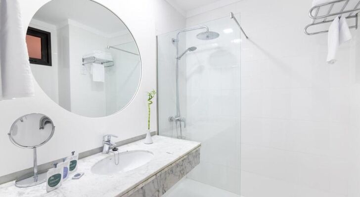 MUR Neptuno Gran Canaria - Adults Only