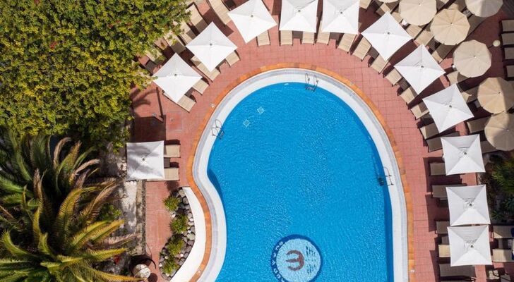 MUR Neptuno Gran Canaria - Adults Only