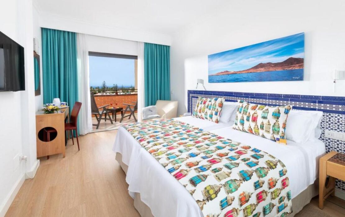 MUR Neptuno Gran Canaria - Adults Only
