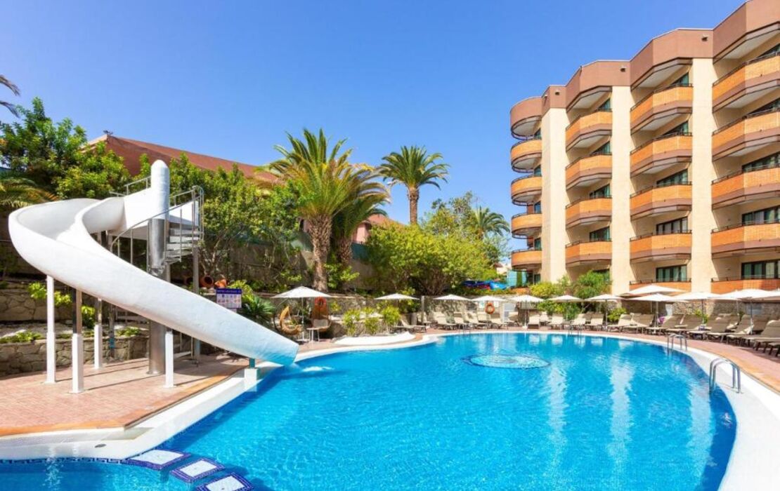 MUR Neptuno Gran Canaria - Adults Only