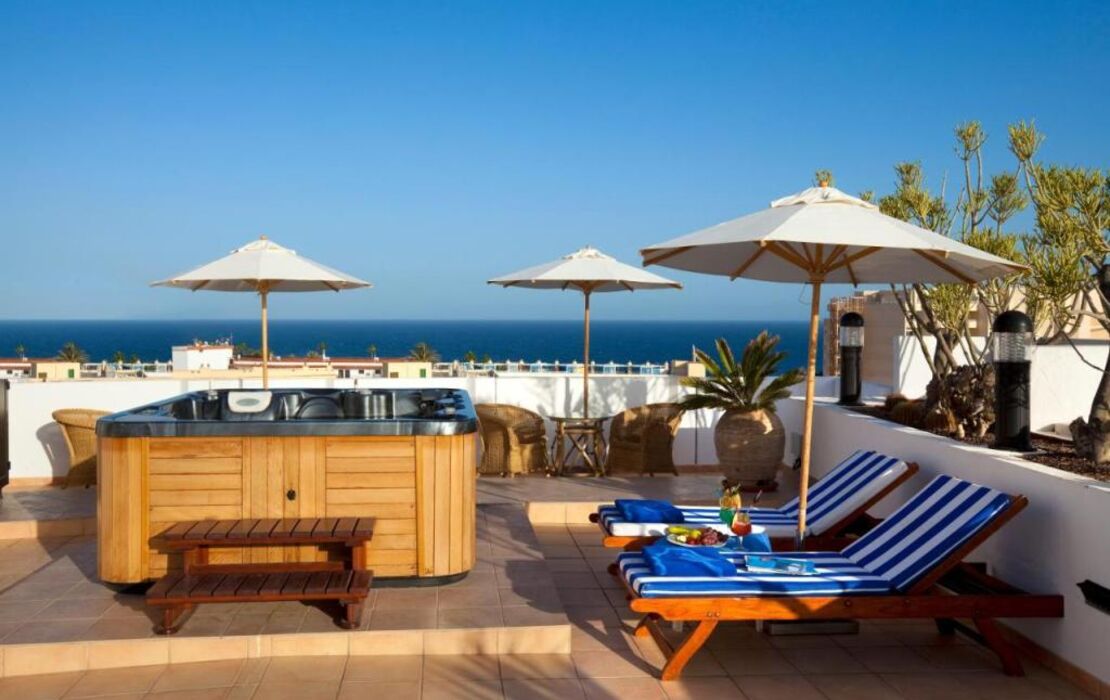 Seaside Sandy Beach