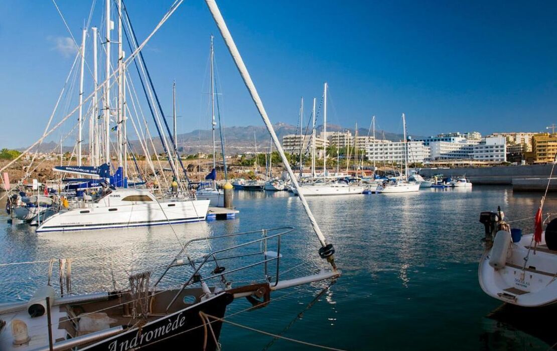 Royal Marine Golf V By Paramount Holidays