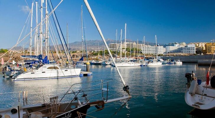 Royal Marine Golf V By Paramount Holidays