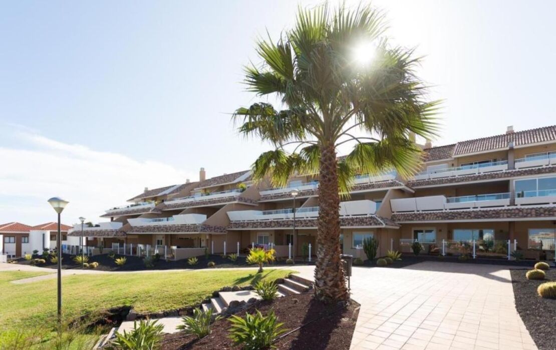 Royal Marine Golf V By Paramount Holidays