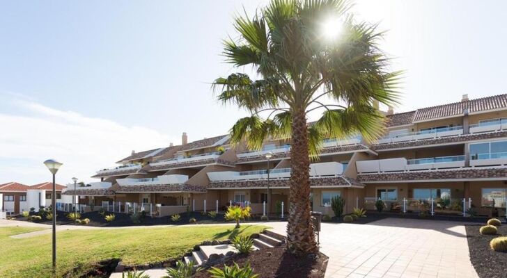 Royal Marine Golf V By Paramount Holidays