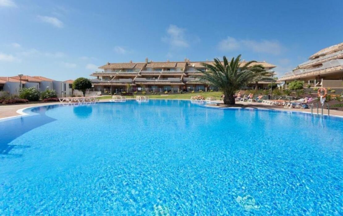 Royal Marine Golf V By Paramount Holidays