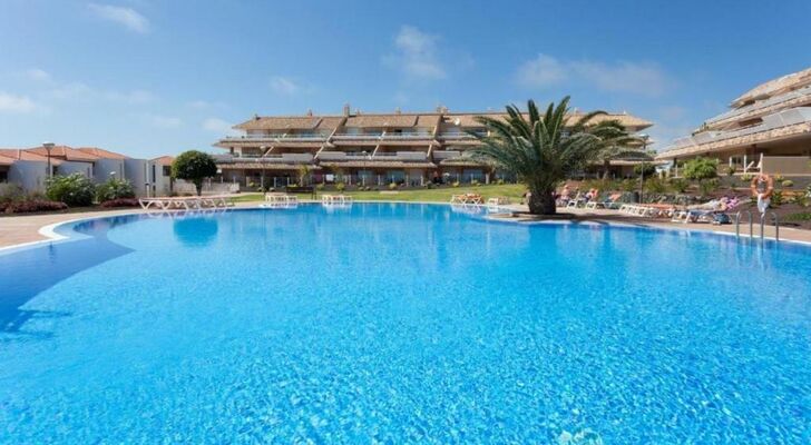 Royal Marine Golf V By Paramount Holidays