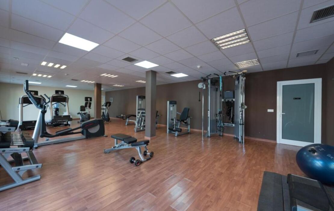 Bull Vital Suites & Spa Boutique Hotel - Only Adults